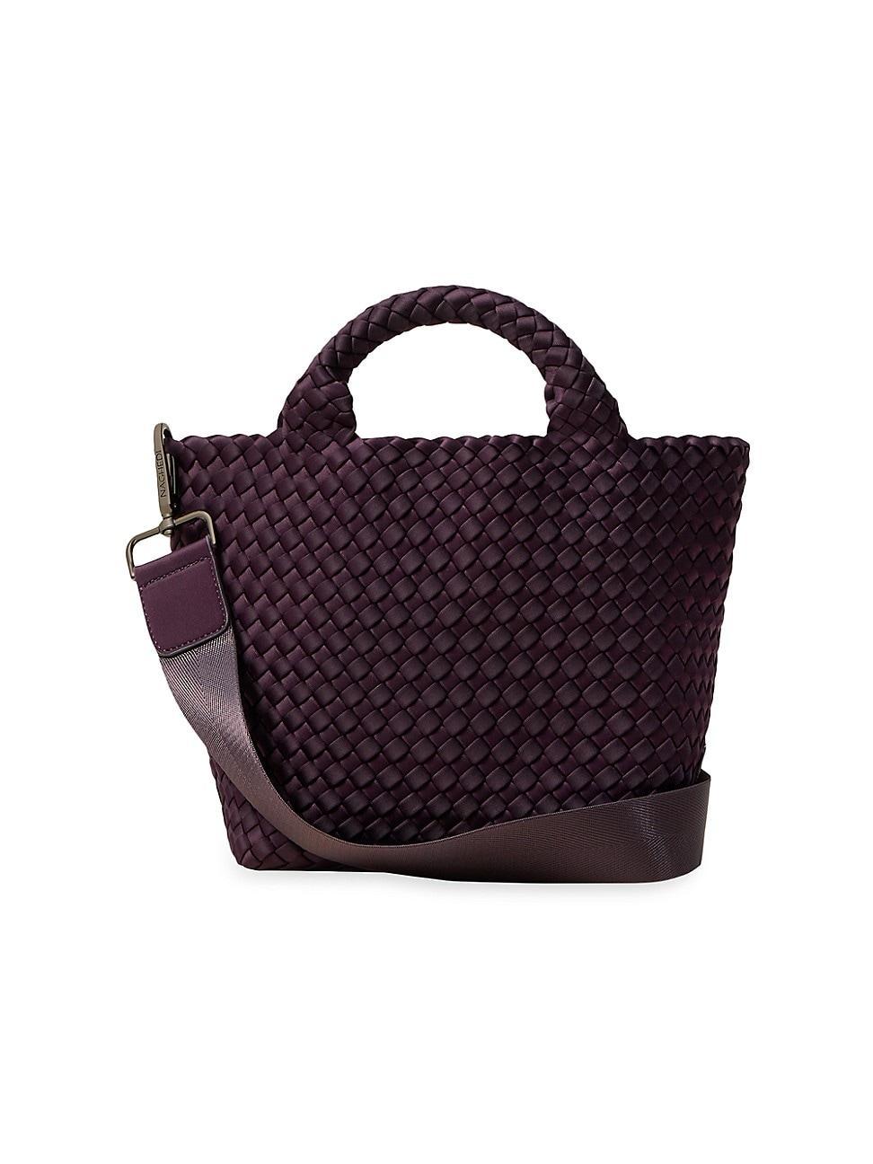 Womens St. Barths Mini Tote Bag Product Image