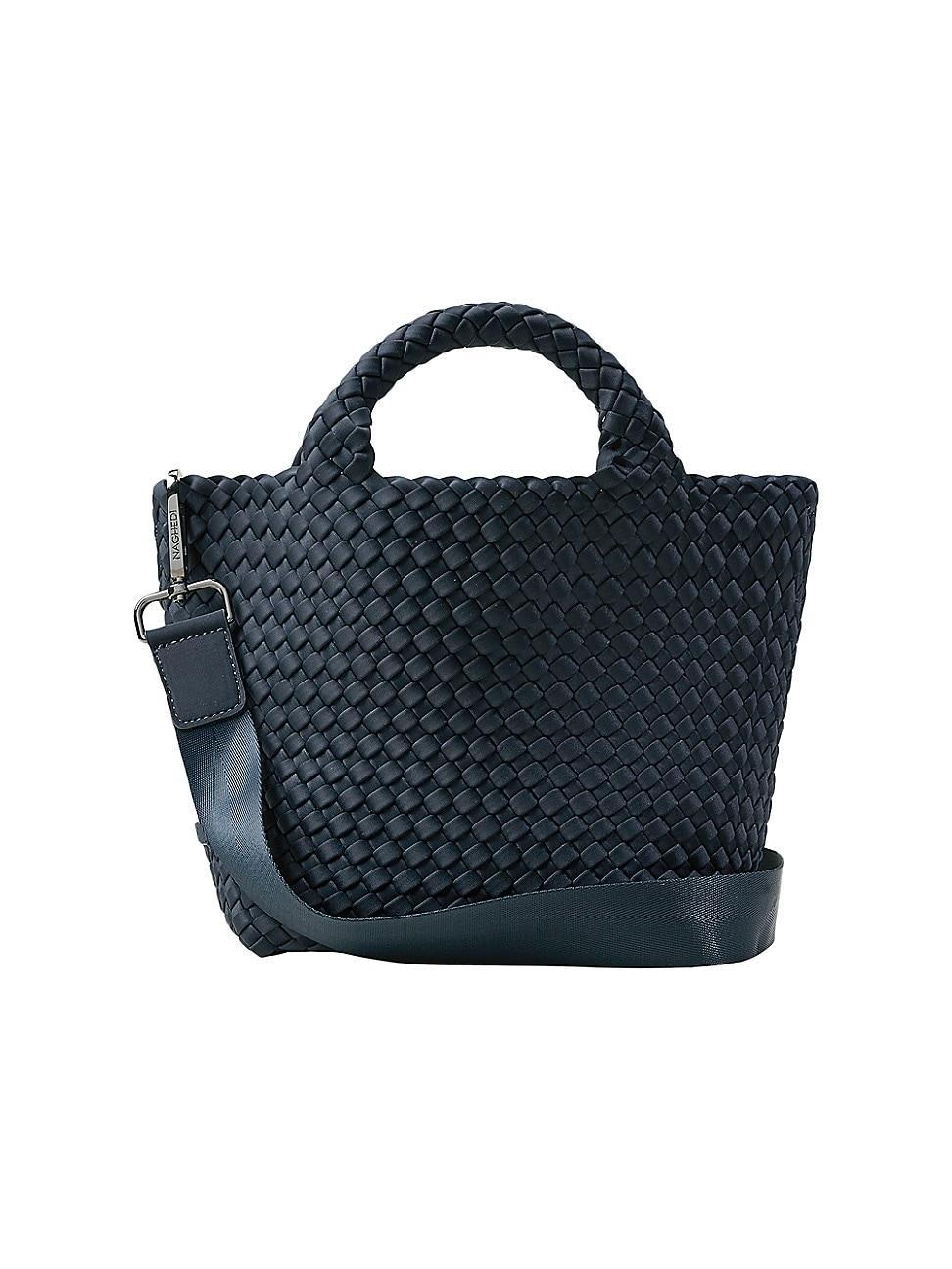 Womens St. Barths Mini Tote Bag Product Image