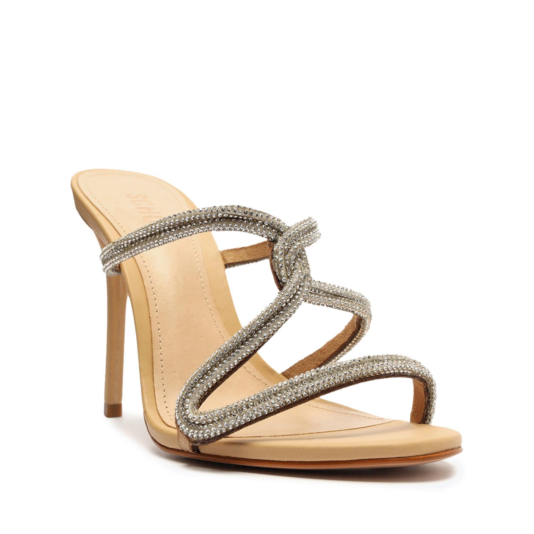 Sonia Nappa Leather Sandal Female Product Image