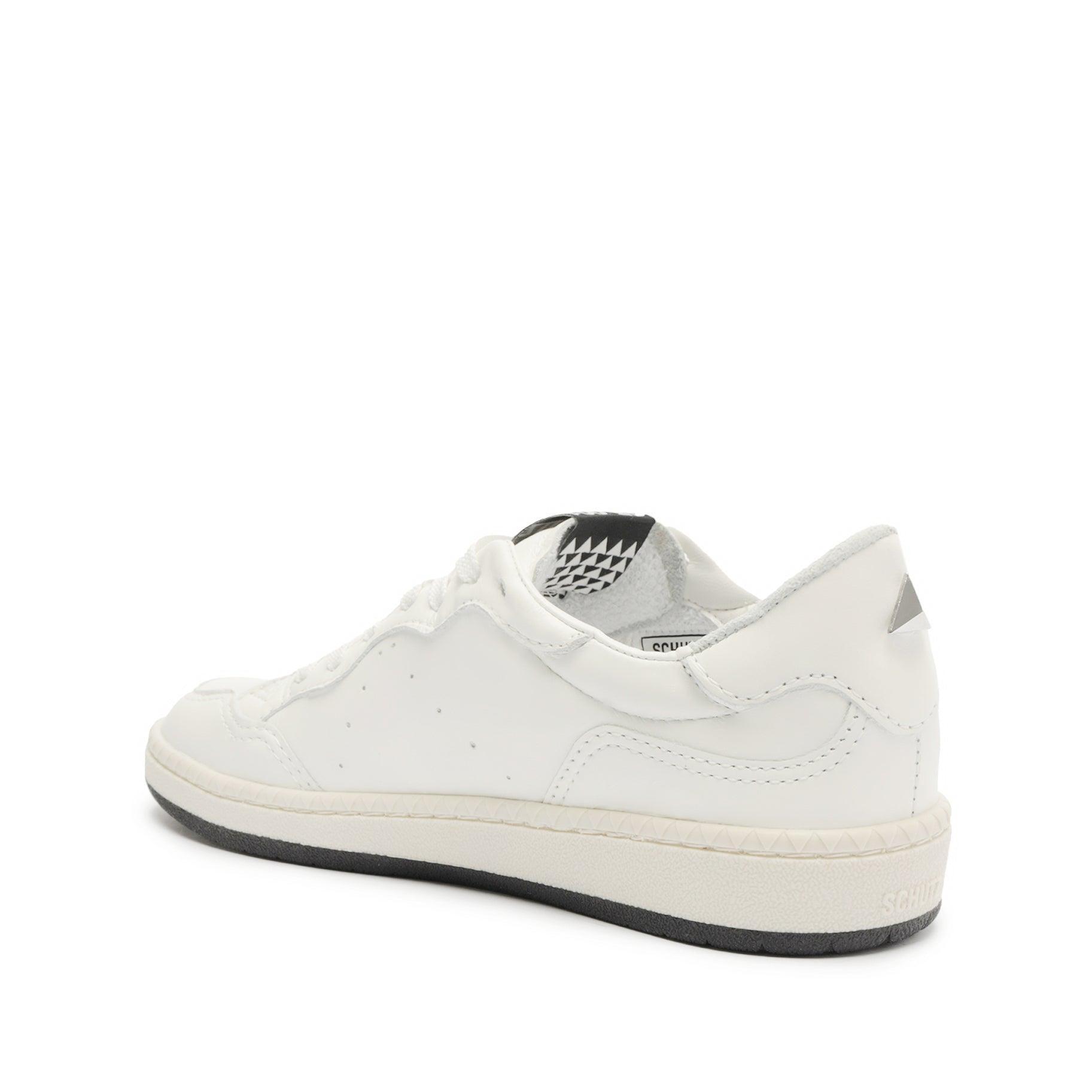 ST-001 Leather Sneaker Female Product Image