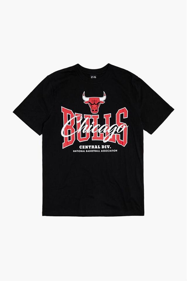 Chicago Bulls Graphic Tee | Forever 21 Product Image