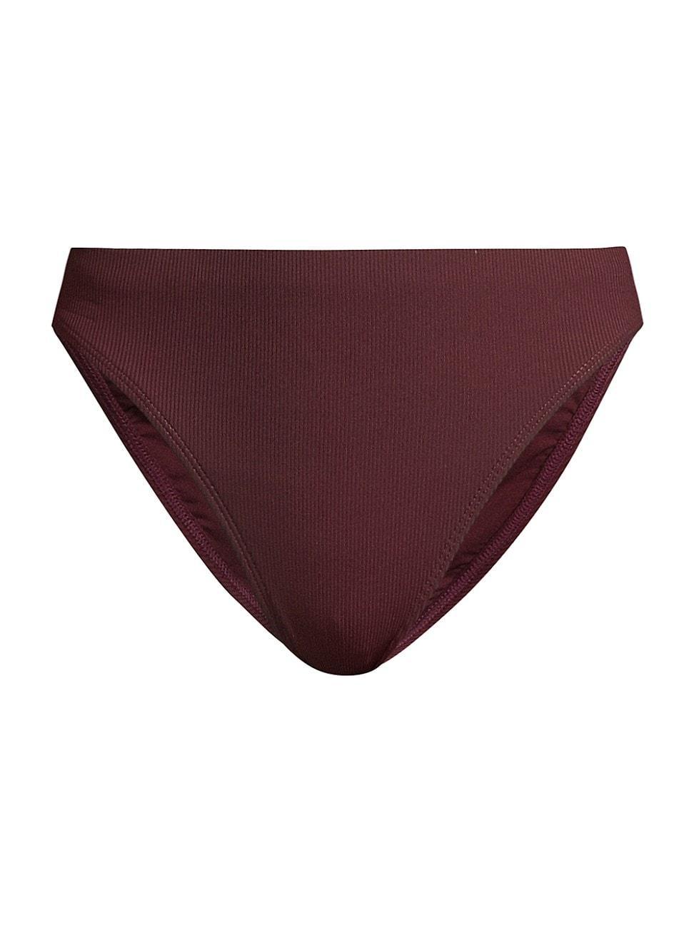 Womens Amy 2 Bikini Bottoms Product Image