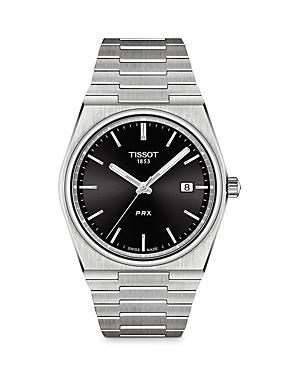 Tissot Prx Watch, 40mm Product Image