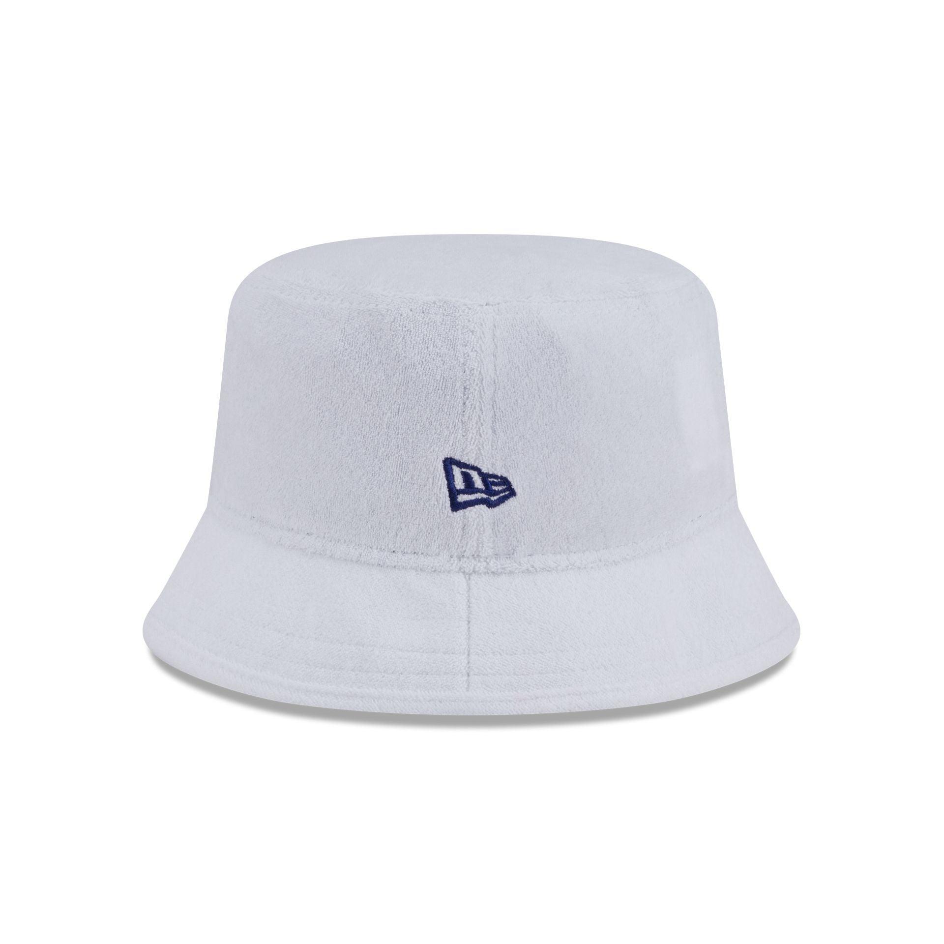 Los Angeles Dodgers Court Sport Bucket Hat Male Product Image