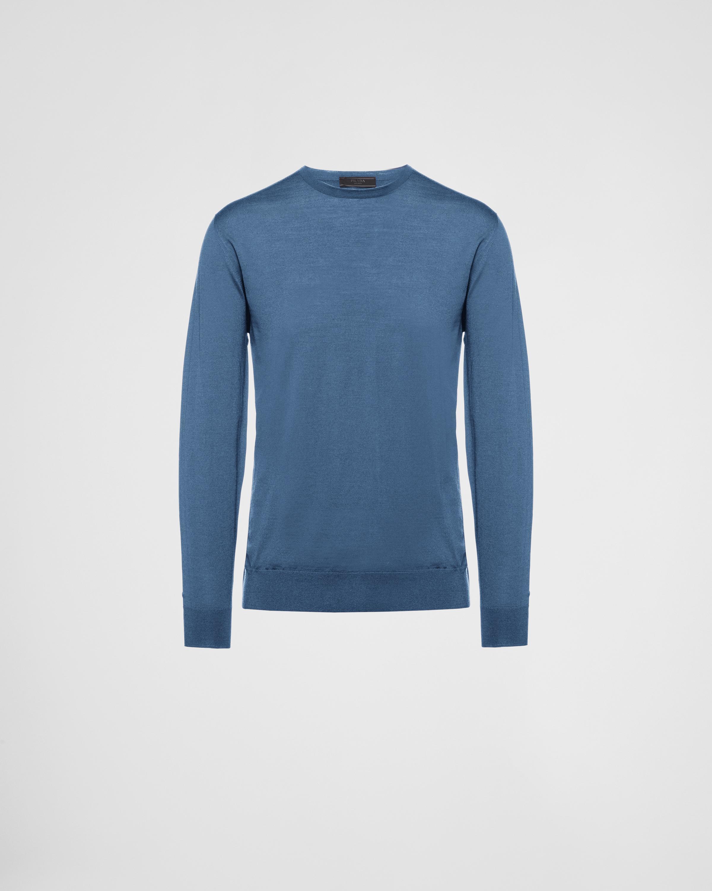 Wool Sweater Product Image