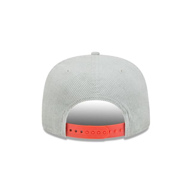 San Francisco Giants Gray Cord Golfer Hat Male Product Image