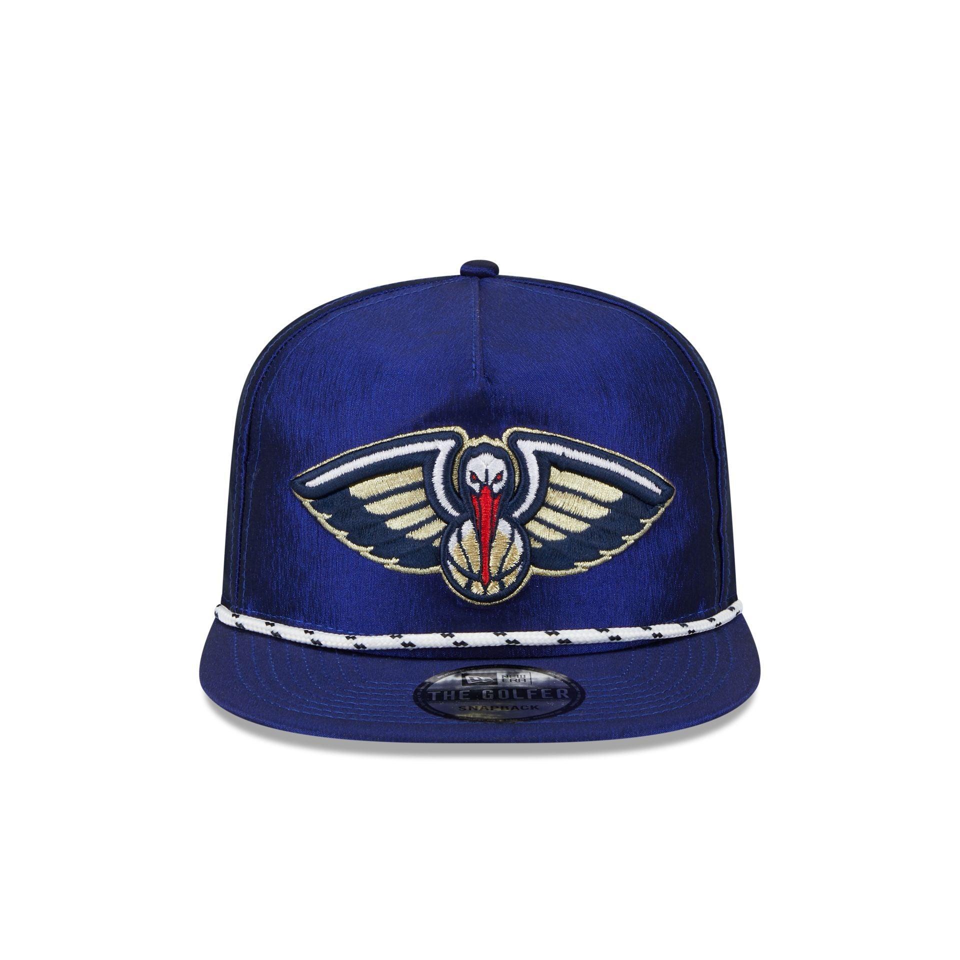 Los Angeles Angels Team Rope Golfer Hat Male Product Image