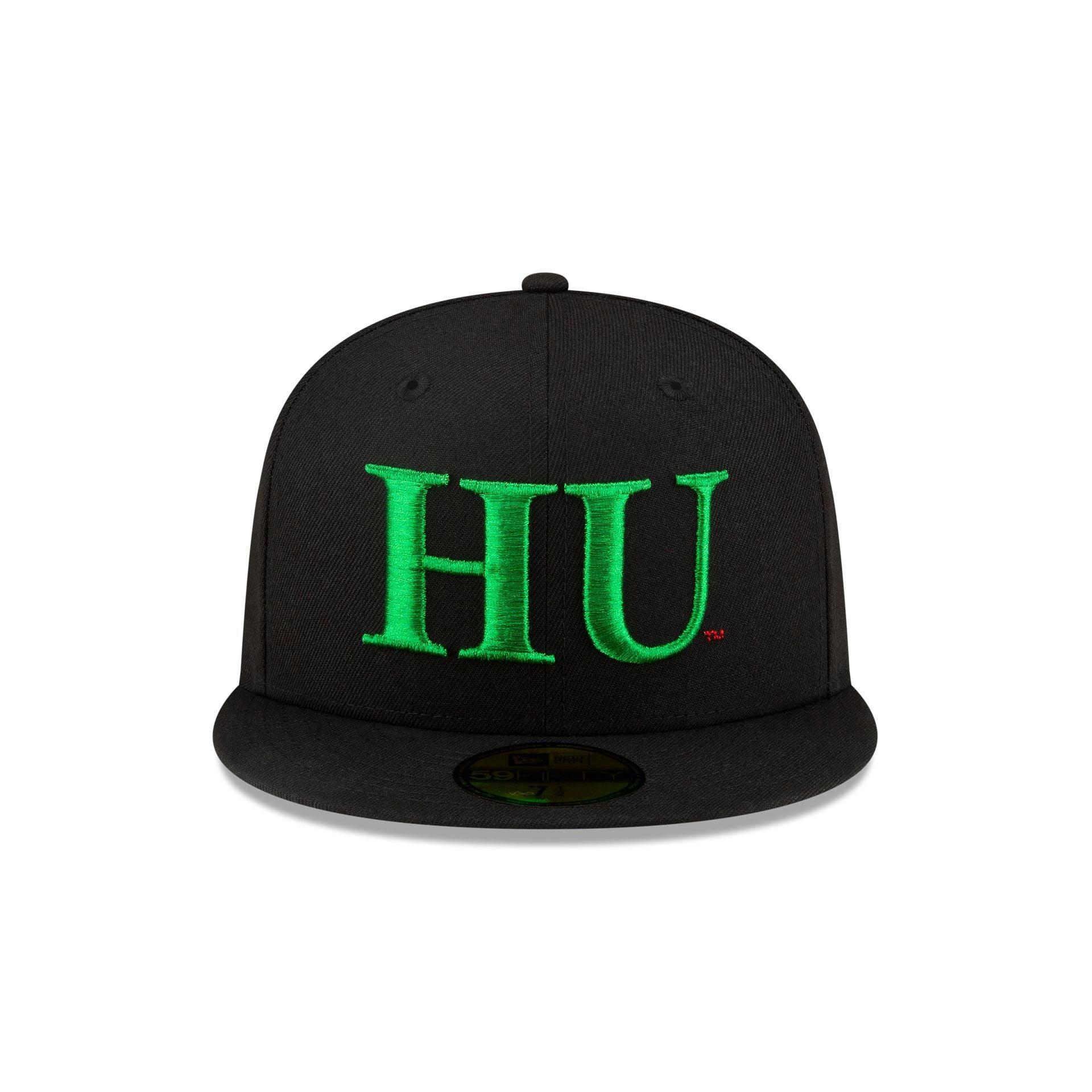 DJ Mars X Howard Bison 59FIFTY Fitted Hat Male Product Image