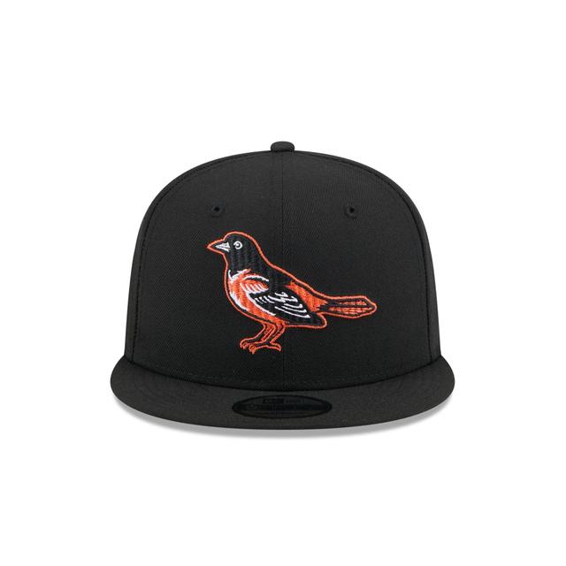 Houston Astros Animal Fill 9FIFTY Snapback Hat Male Product Image