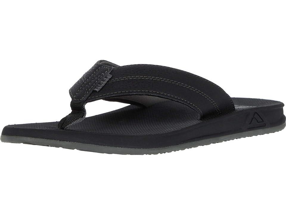 Reef Element TQT Men's Shoes Product Image