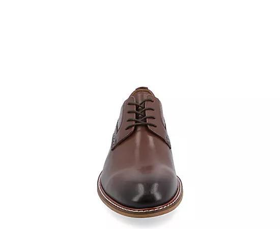 Thomas & Vine Mens Clayton Oxford Product Image