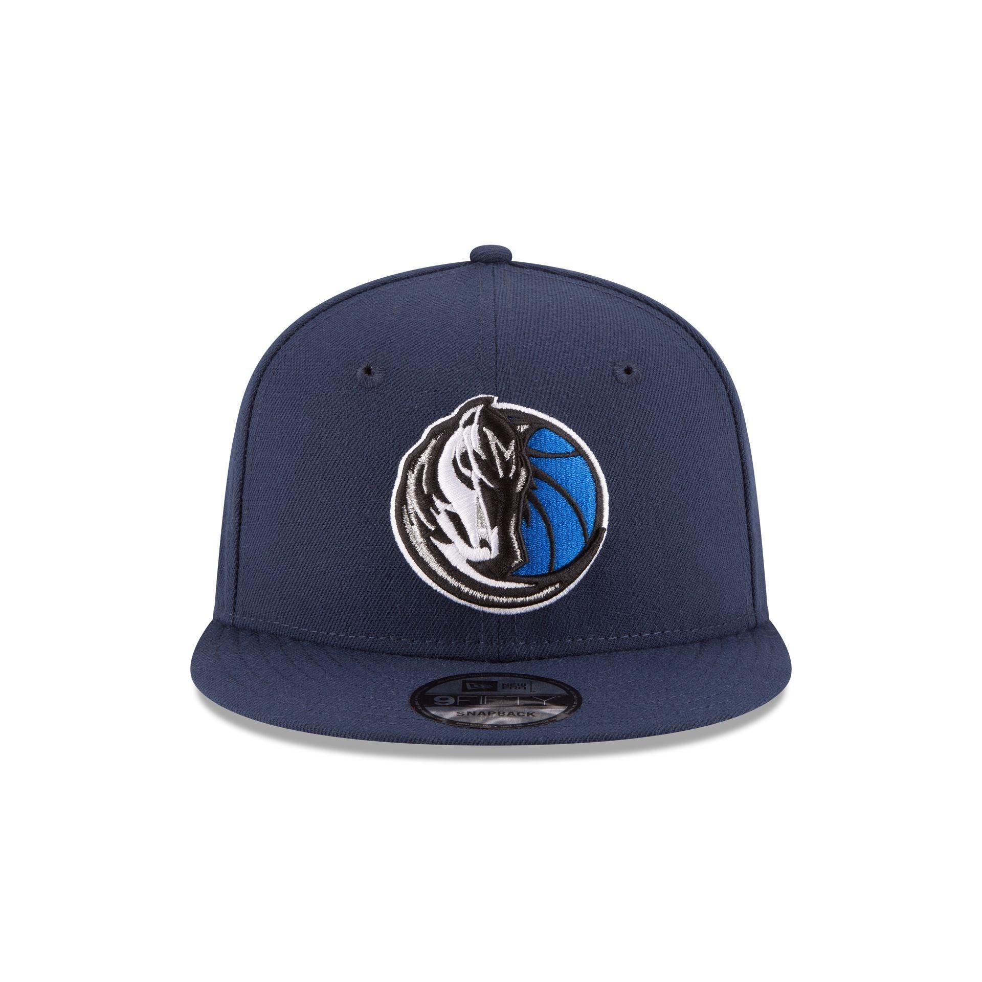 Dallas Mavericks 2024 NBA Finals 9FIFTY Snapback Hat Male Product Image