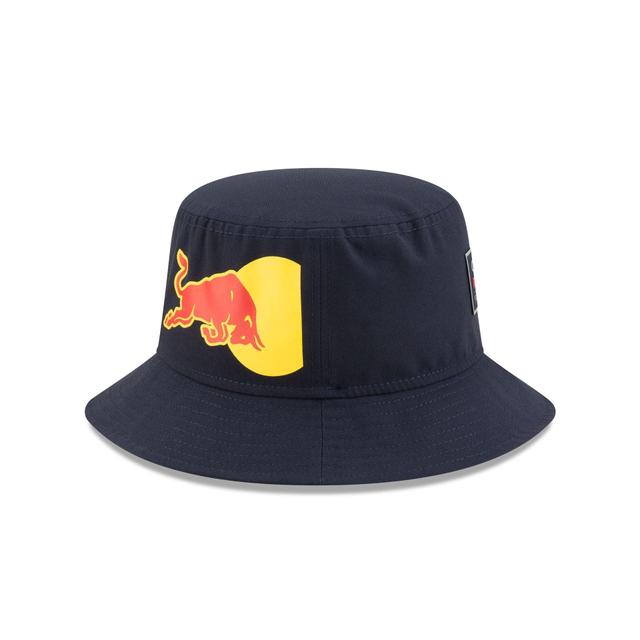 Oracle Red Bull Racing Repreve Bucket Hat Male Product Image