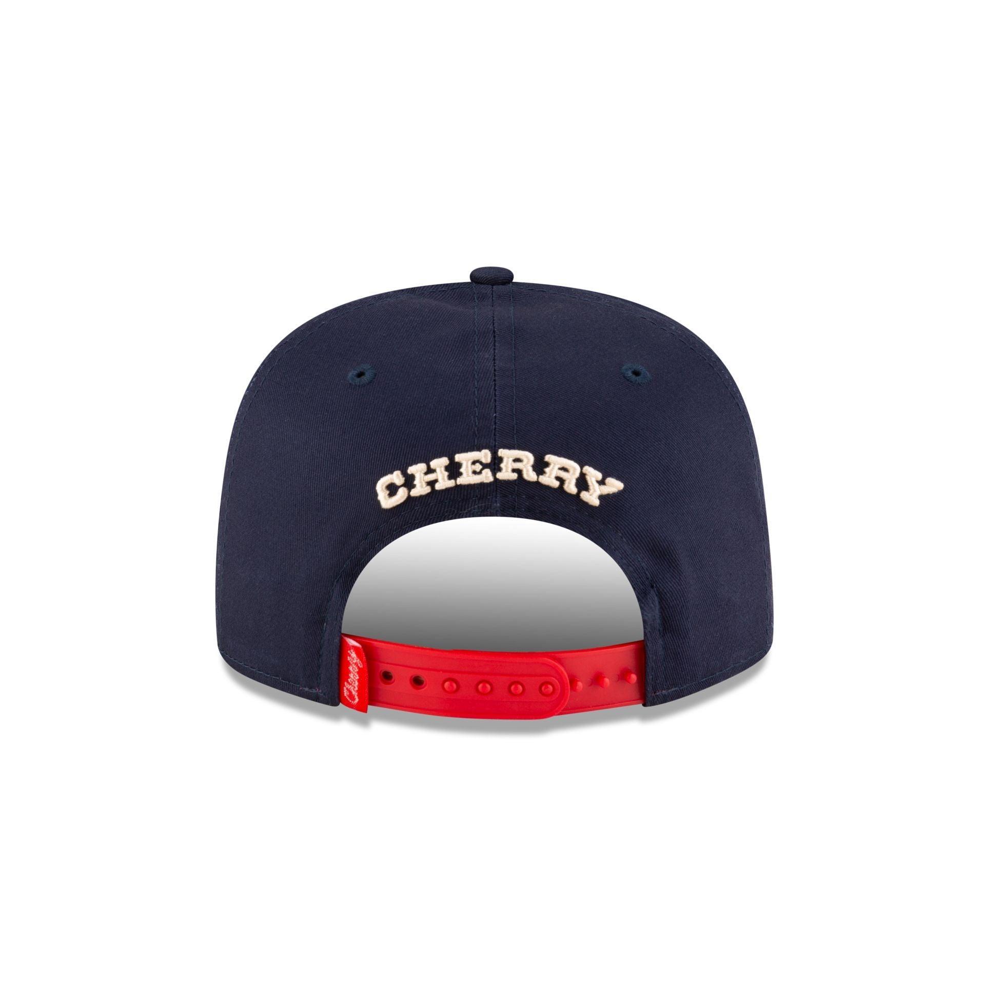 Cherry LA x Oracle Red Bull Racing Navy Golfer Hat Male Product Image