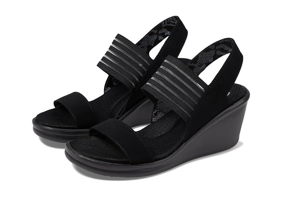 SKECHERS Rumblers-Sci-Fi Women's Sandals Product Image