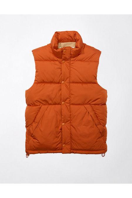 AE 247 Puffer Vest Mens Product Image