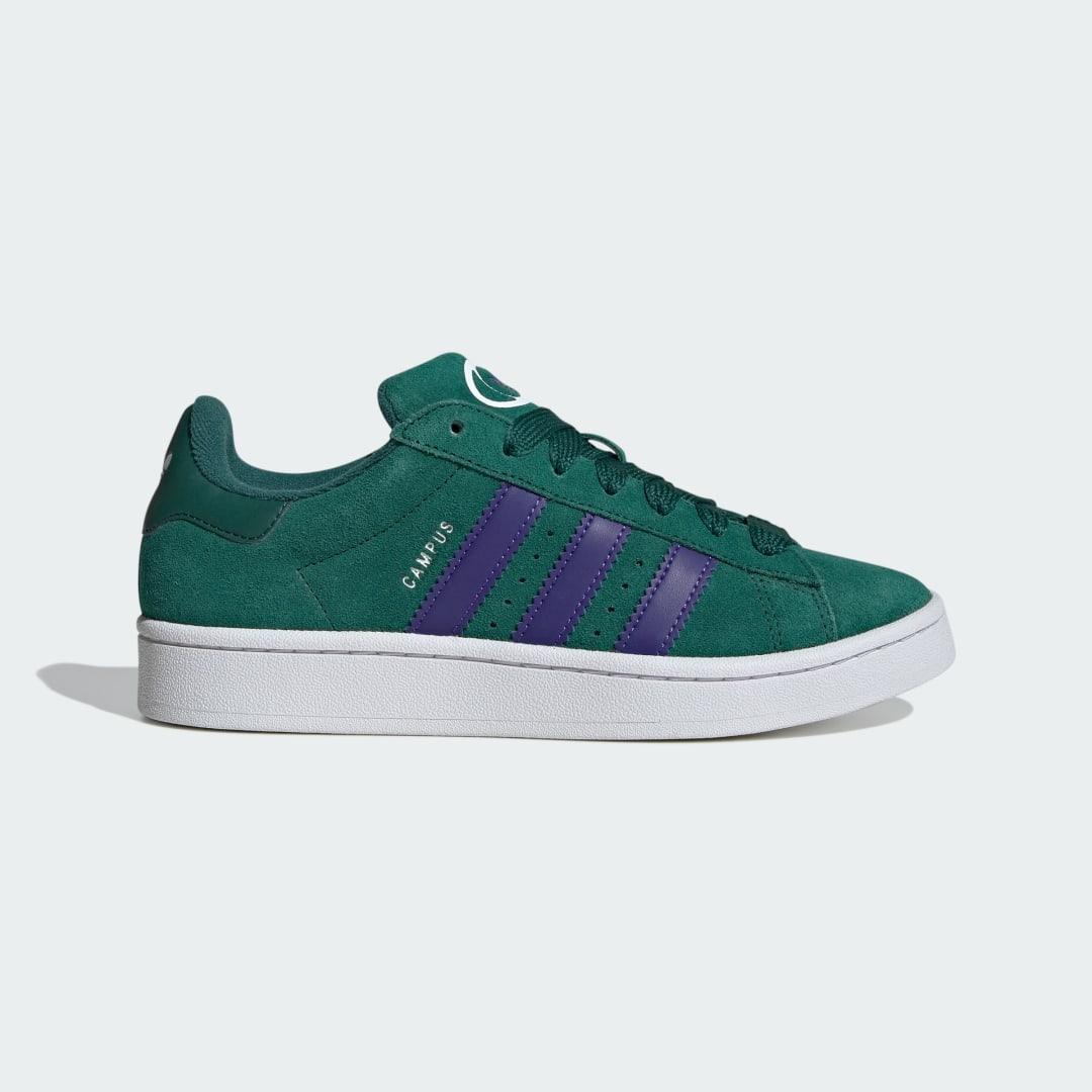 Adidas Womens Originals Campus 00s Casual Shoes Product Image