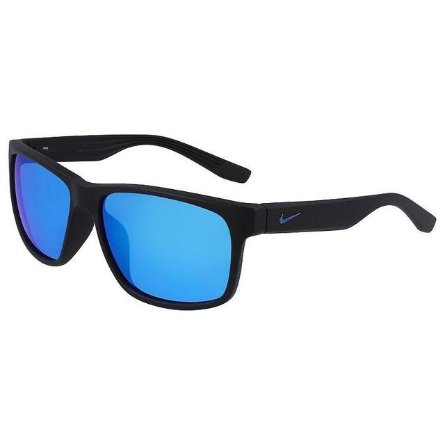 Mens Nike Cruiser Rectangular Sunglasses Product Image