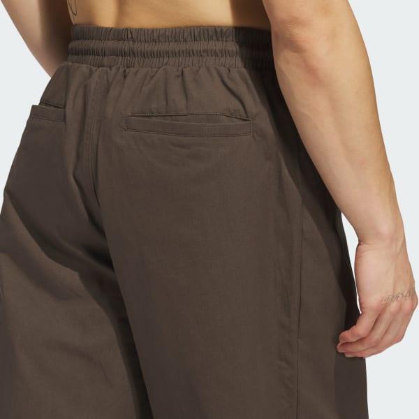 Skateboarding Pintuck Pants (Gender Neutral) Product Image