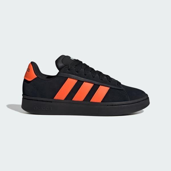 adidas Grand Court Alpha Shoes Collegiate Green 9.5 Mens Product Image