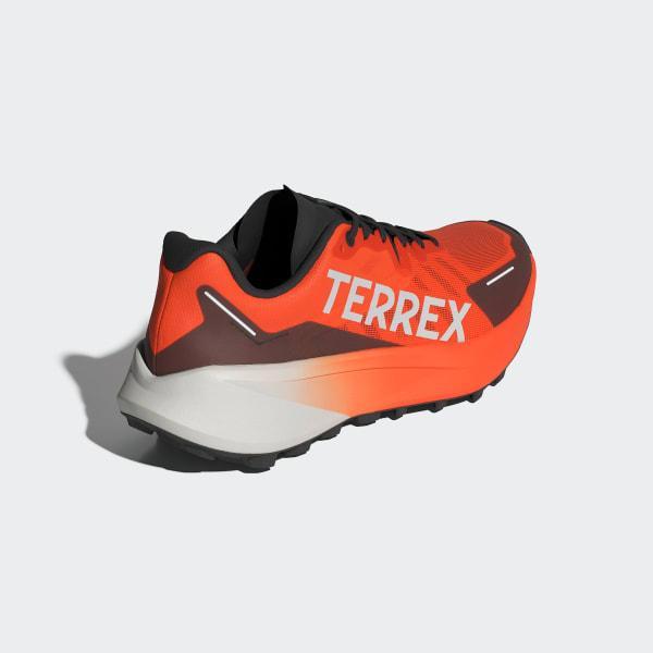 Terrex Agravic 3 Trail Running Shoes Product Image