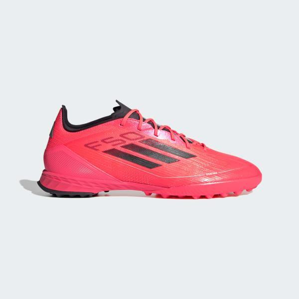 F50 Pro Turf Soccer Shoes Product Image