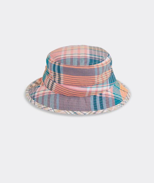 Madras Bucket Hat Product Image