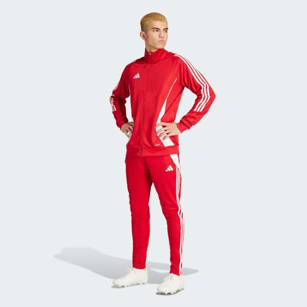 Tiro 24 Training Jacket Product Image