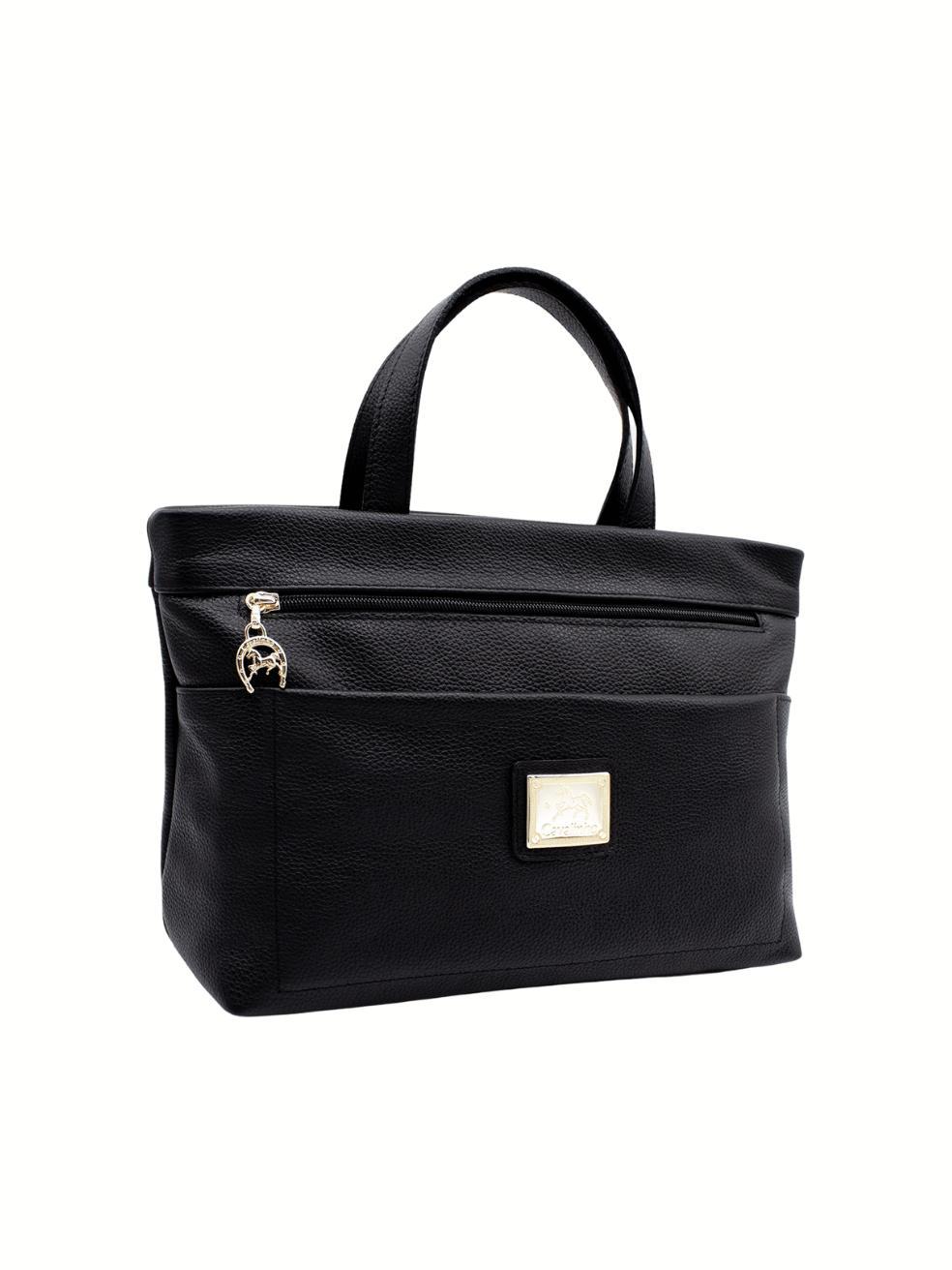 Muse Leather Handbag Product Image