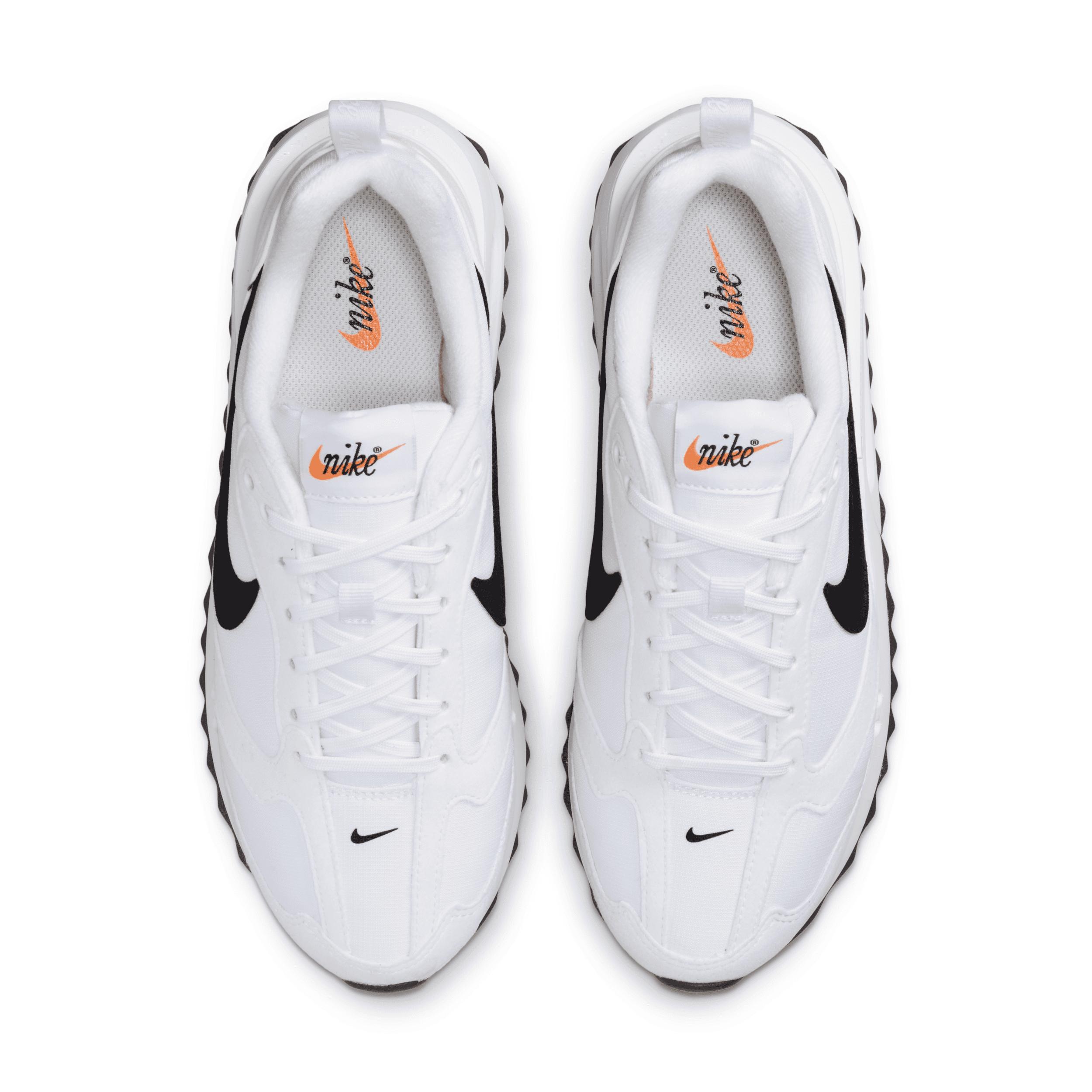 Nike Womens Air Max Dawn Casual Shoes Product Image