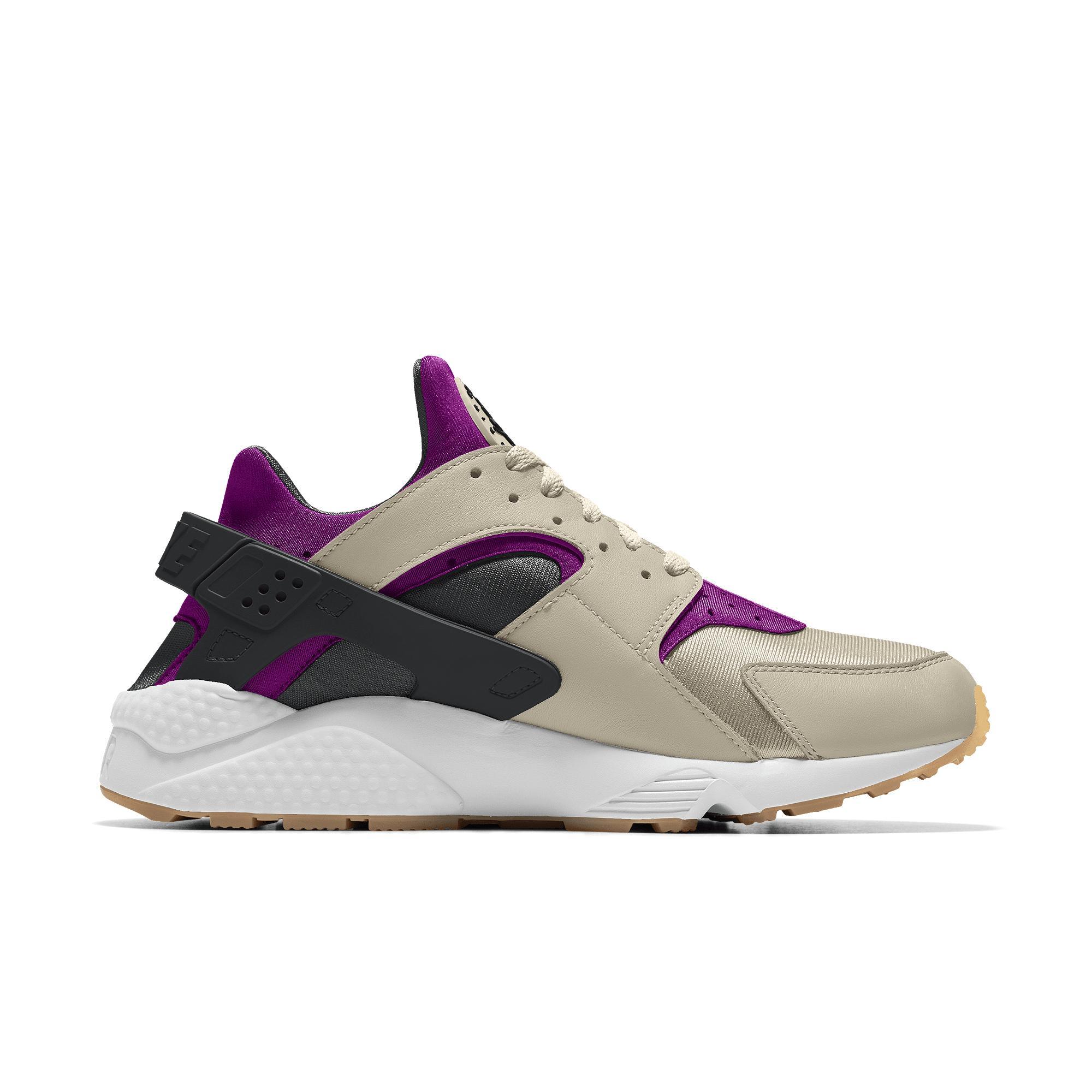 Nike Women's Air Huarache By You Custom Shoes Product Image