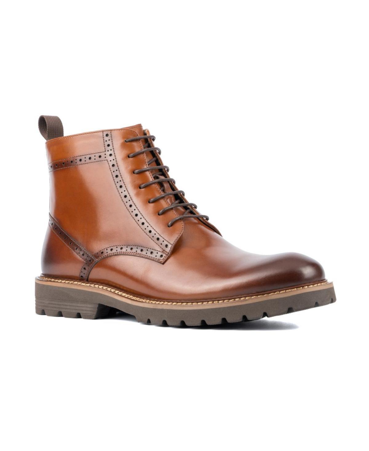 Vintage Foundry Co Mens Blade Dress Boots Product Image