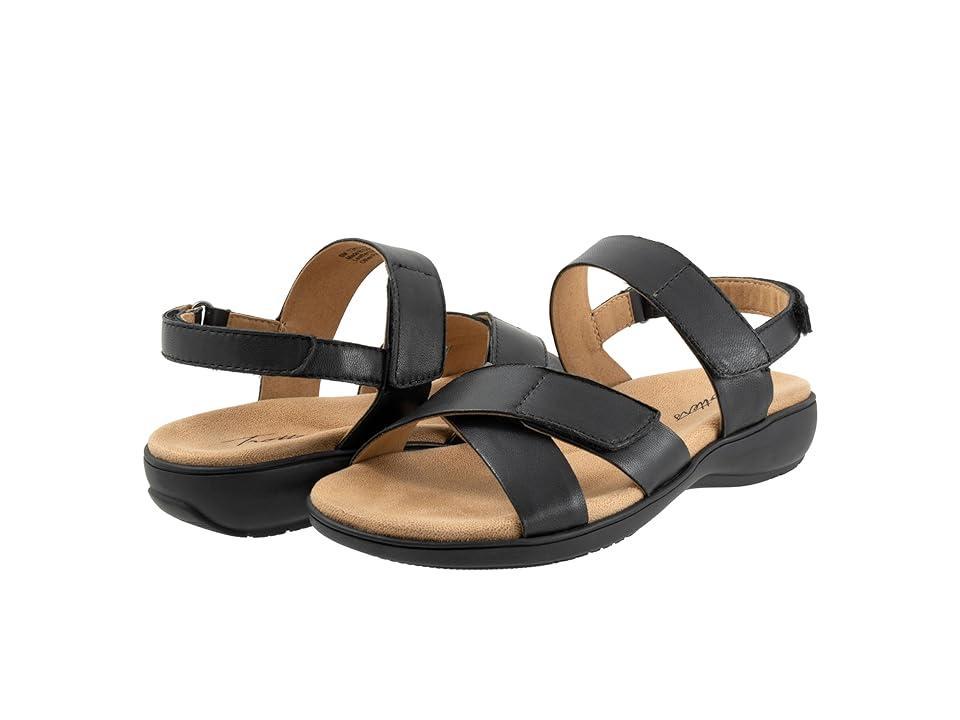 Trotters River Women's Sandals Product Image