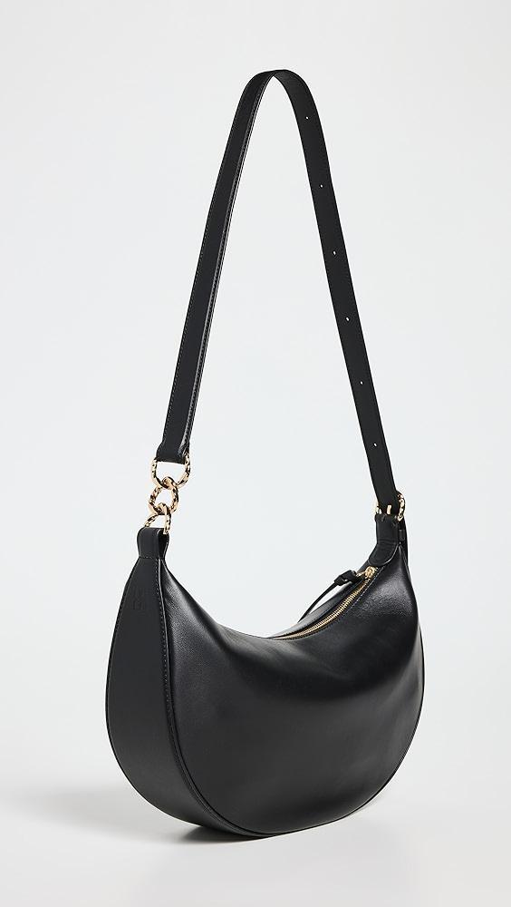 Ulla Johnson Twyla Small Hobo Bag | Shopbop Product Image