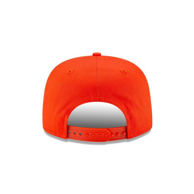 Oregon State Beavers Team Rope Golfer Hat Male Product Image