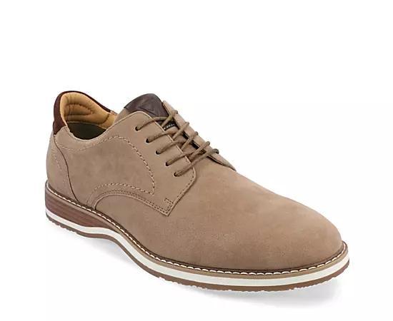 Vance Co Men's Rutger Oxford Product Image