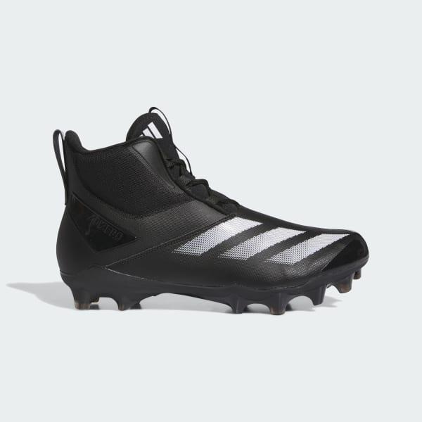 Adizero Chaos Football Lineman Cleats Product Image