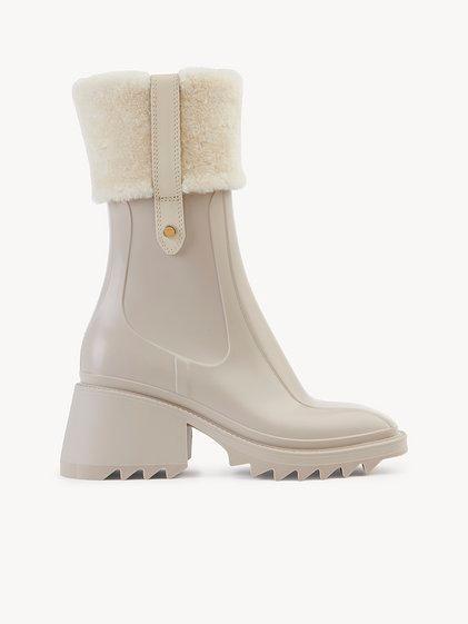 Betty ankle rain boot Product Image