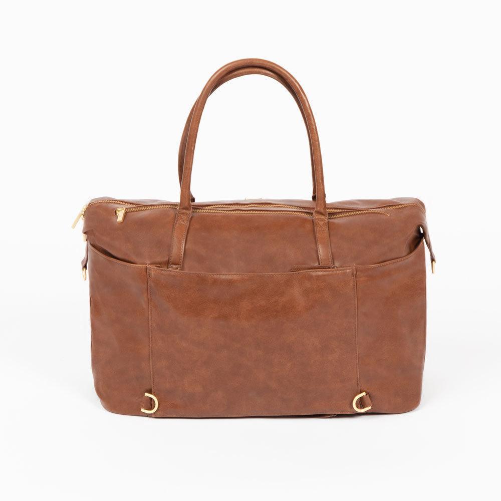 Amber Minimal Weekender Male Product Image