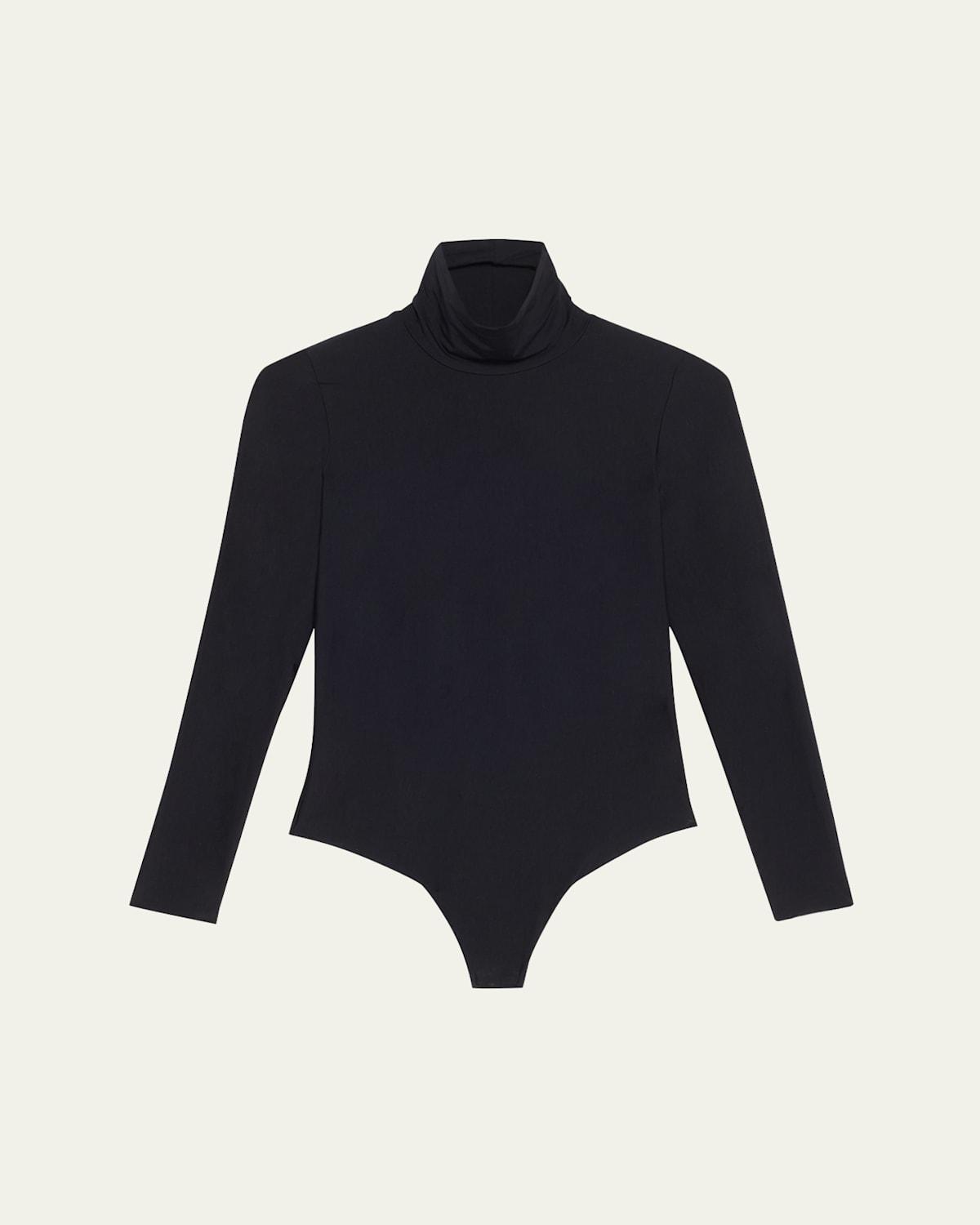 Commando Butter Thong Bodysuit Product Image