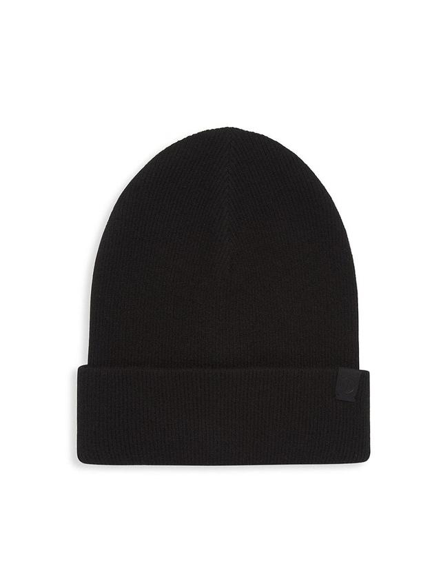 Womens Addie Cashmere Beanie Product Image