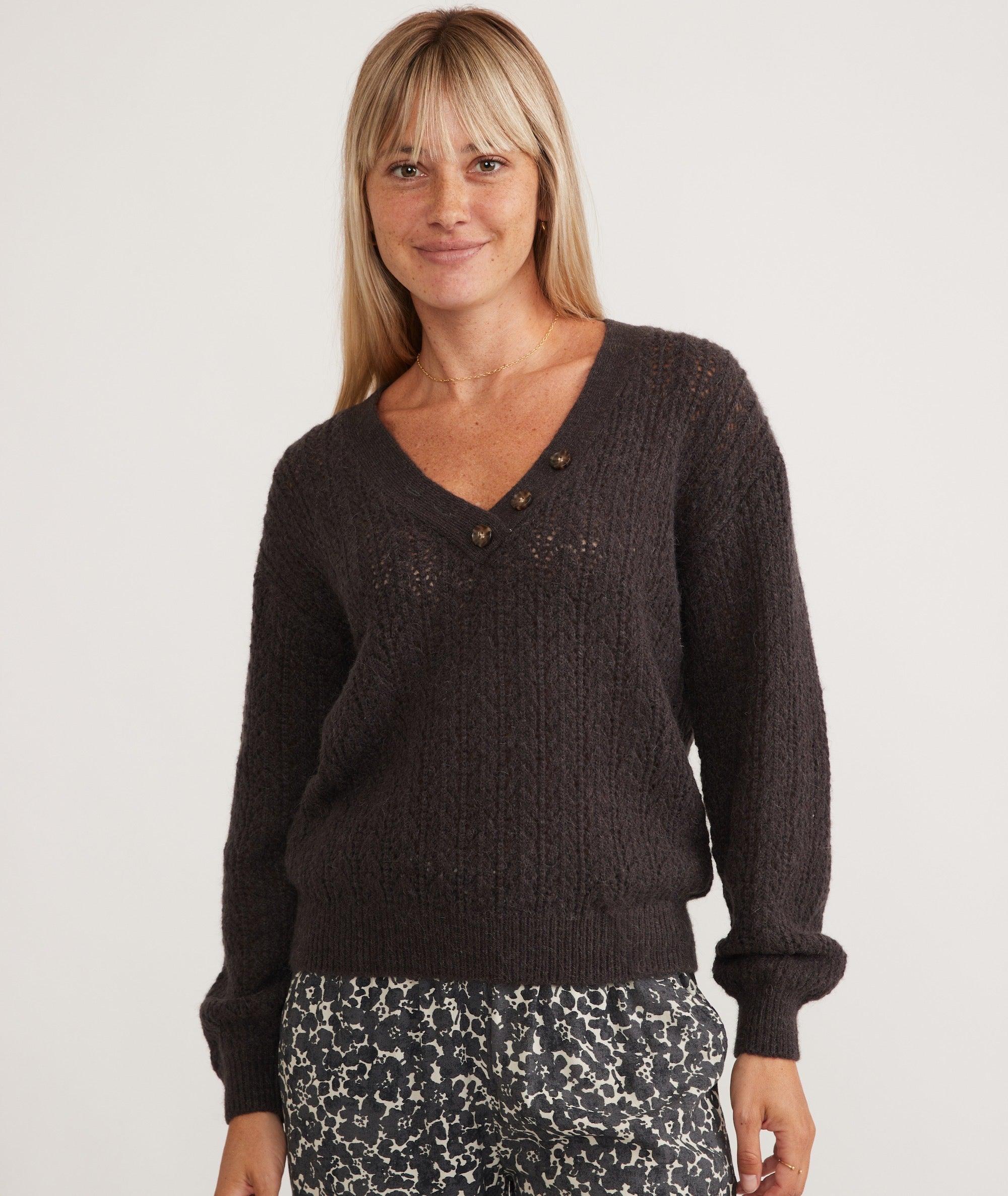 Evelyn Pullover Product Image