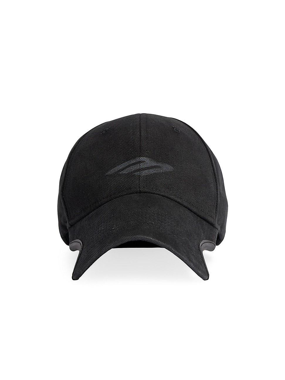 Mens 3B Stencil Cap Product Image