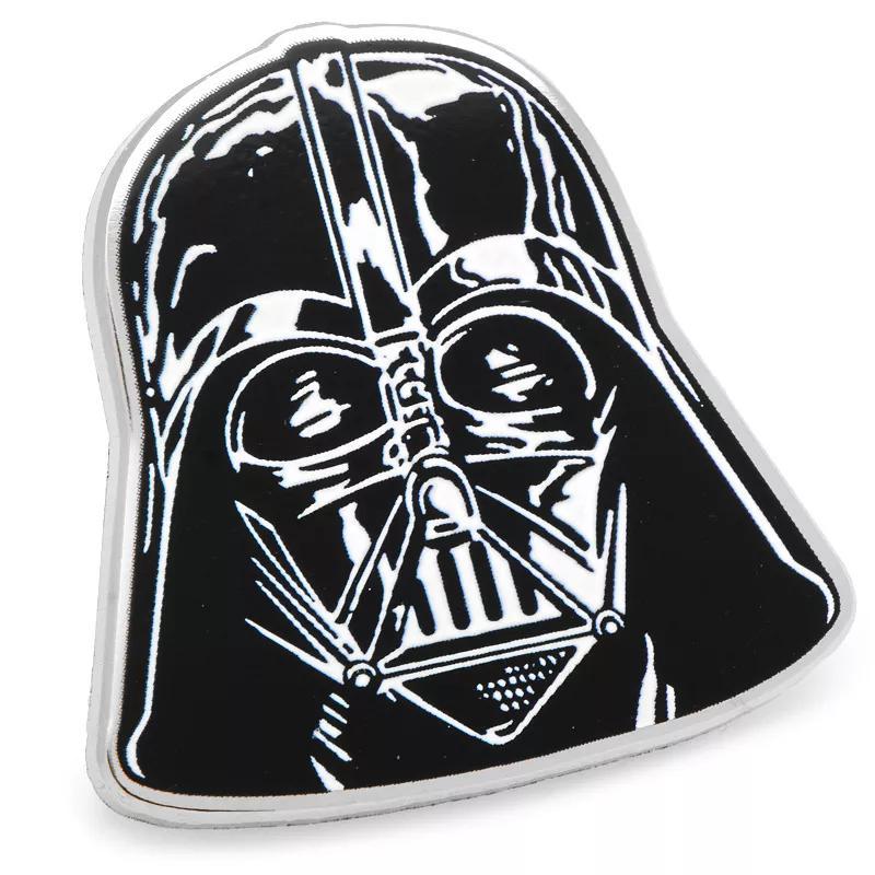 Mens Cuff Links, Inc. Star Wars Darth Vader Lapel Pin Product Image