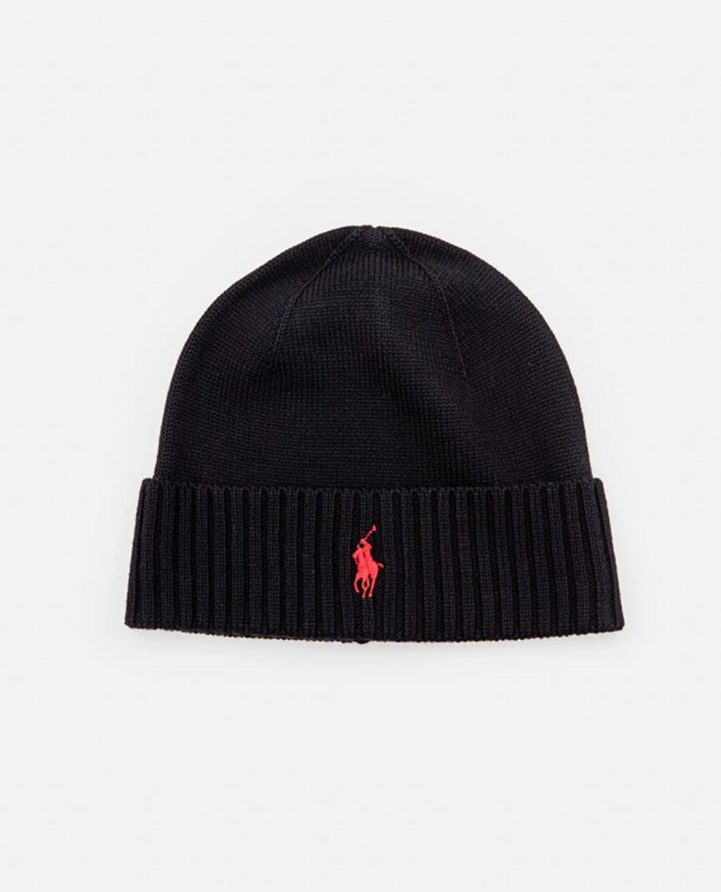 Beanies In Black product image