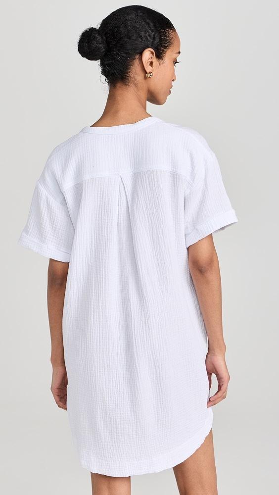 Z Supply Talia Gauze Dress | Shopbop Product Image