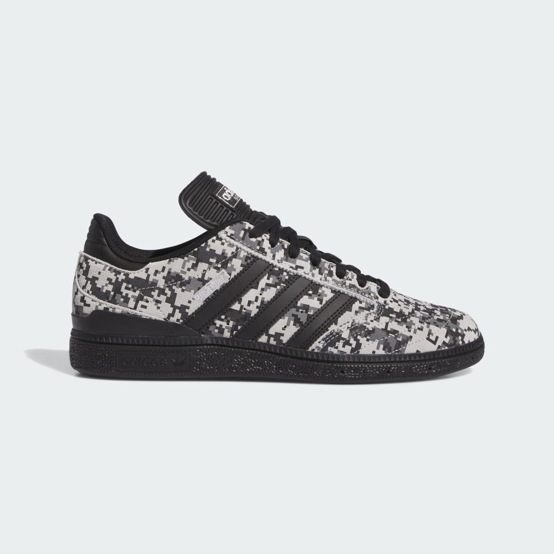 adidas Busenitz Pro Shoes Grey Two M 5 / W 6 Unisex Product Image