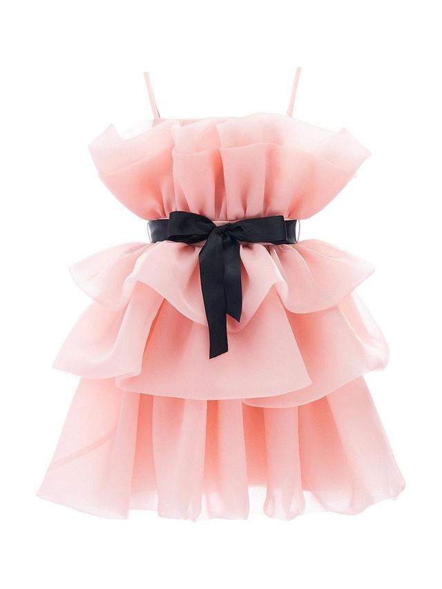 Girls Noella Dress Product Image