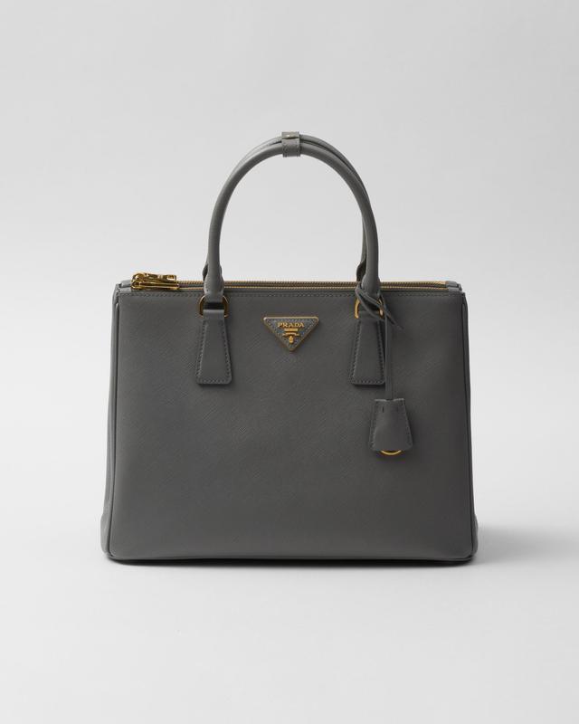 Large Prada Galleria Saffiano leather bag Product Image