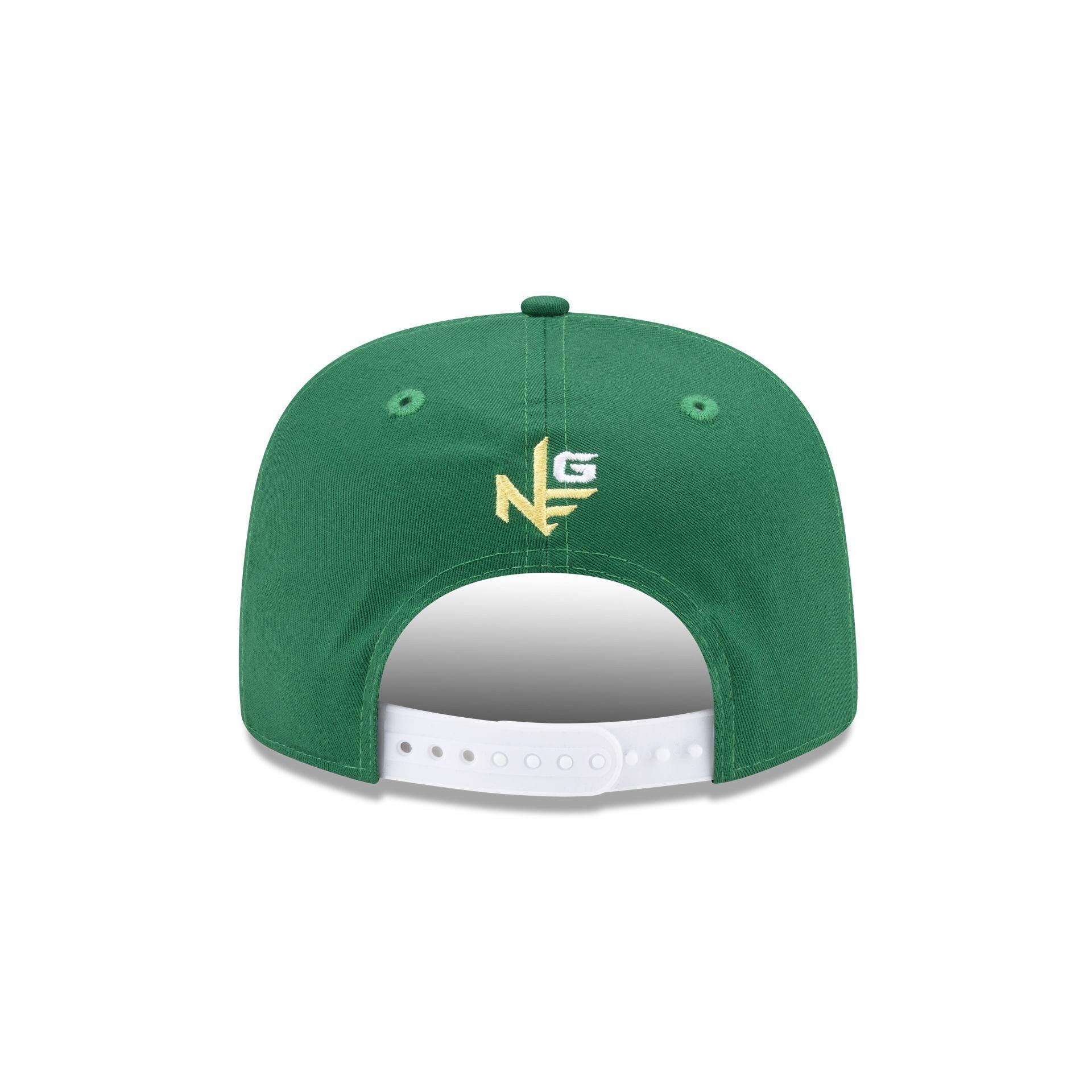 New Era Golf Draw Golfer Hat Male Product Image